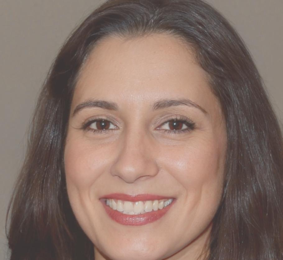 Financial advisor working with business owner on budget preparation