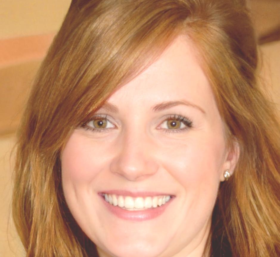 Sibylla Thorsen, financial planning educator